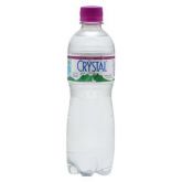 Água Mineral com gás Crystal