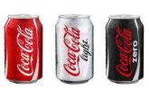 Coca Cola lata