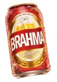 Cerveja Brahma Chopp Lata 350ml